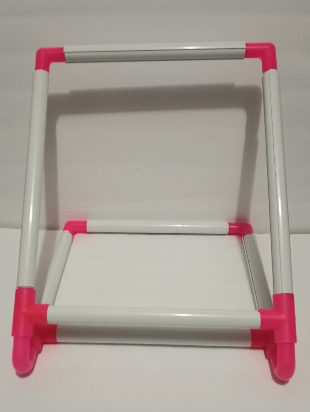 Universal Plastic Clip Embroidery Frame